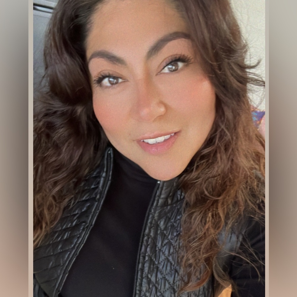 Meet your Posher, Nancy